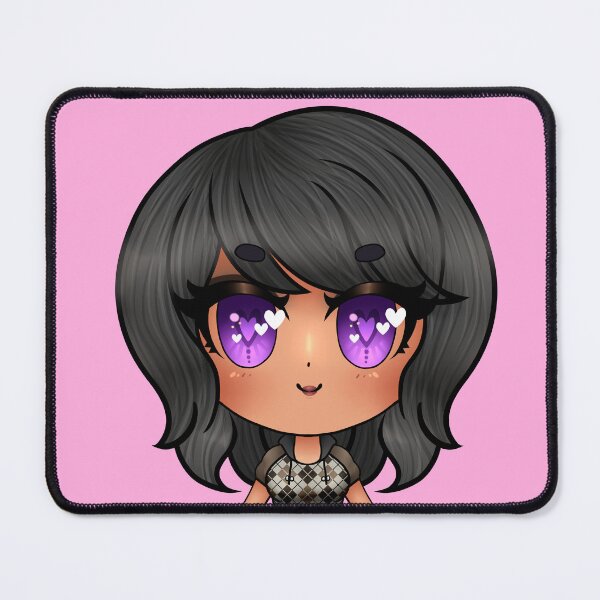 Item preview, Hunie Pop - Kyanna Delrio - Checkmate designed and sold by MokaMizore97.