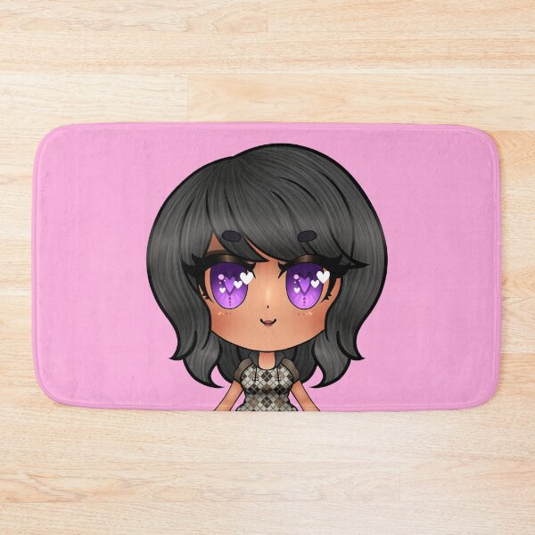 Item preview, Hunie Pop - Kyanna Delrio - Checkmate designed and sold by MokaMizore97.