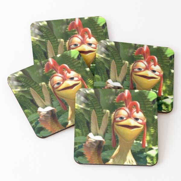 Item preview, Chicken Joe designed and sold by EllieKohlbeck55.