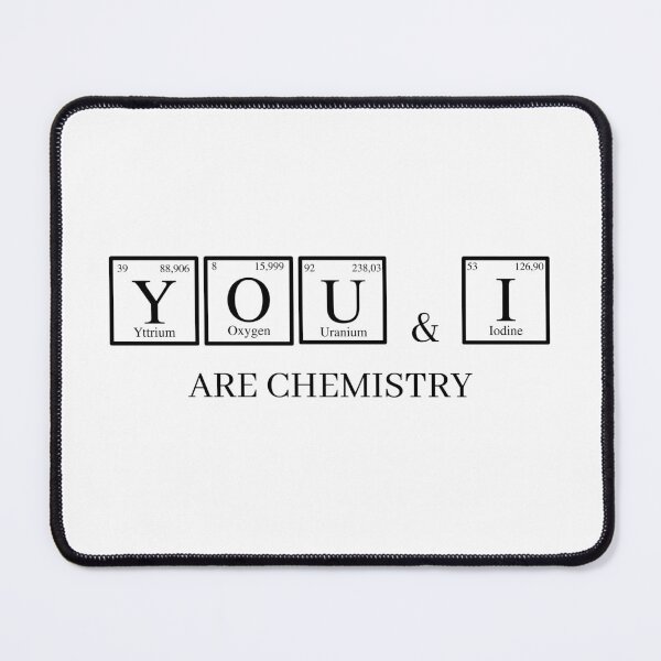 Item preview, Chemical Relationship designed and sold by RedNeo.