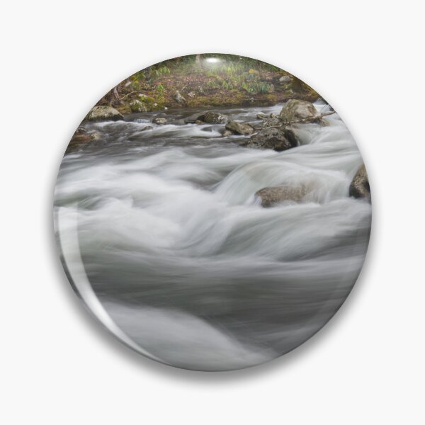 Item preview, Middle Prong Little River 57 designed and sold by Phil Perkins.