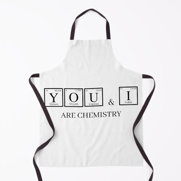 Item preview, Chemical Relationship designed and sold by RedNeo.