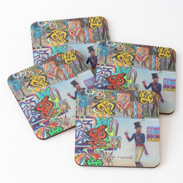 Item preview, Pop abstract designed and sold by Diego Manuel Rodriguez.