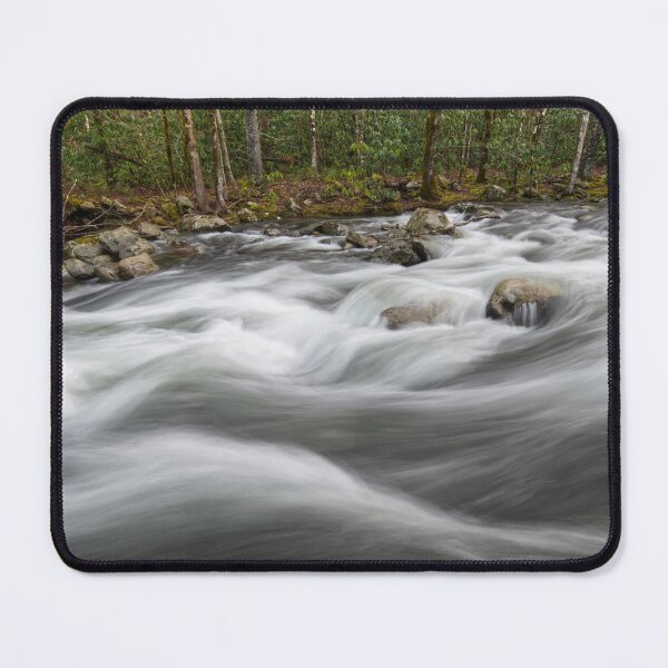 Item preview, Middle Prong Little River 57 designed and sold by Phil Perkins.