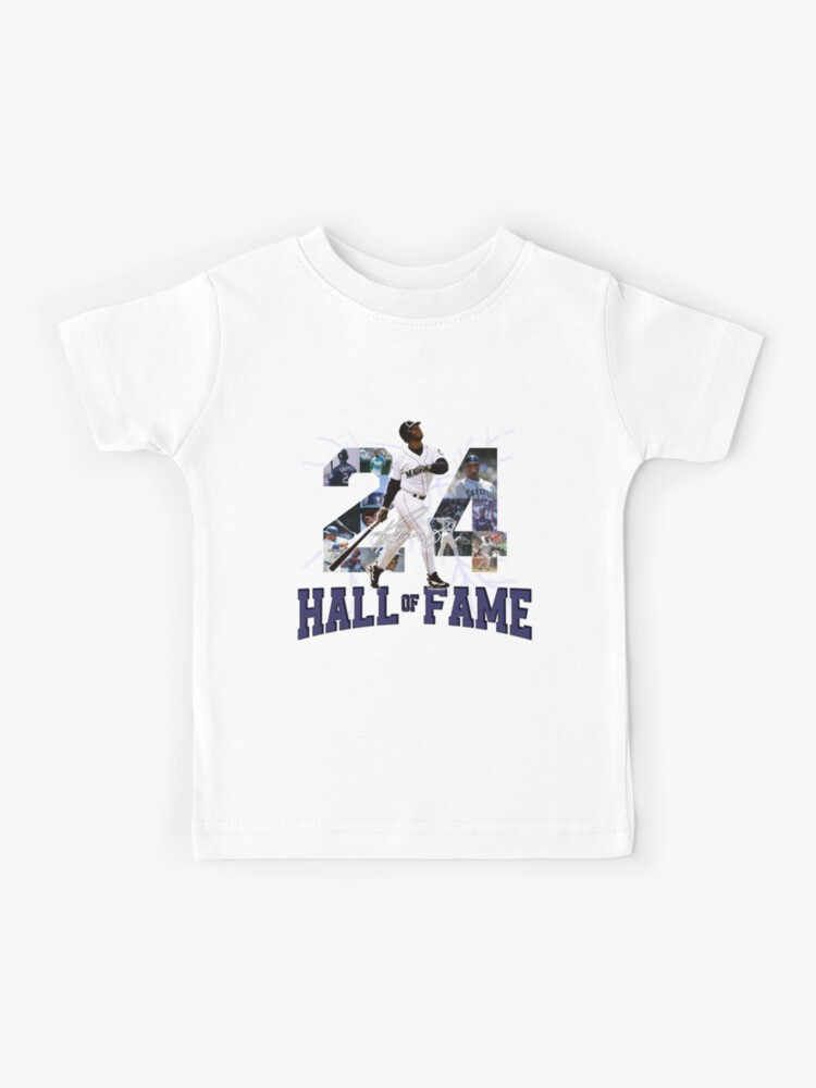 Celebrate The Kid with great Griffey gear