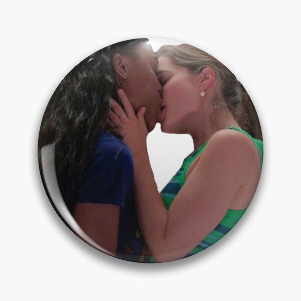 Item preview, First Kill Fan Art Kiss designed and sold by Pocketsodders.