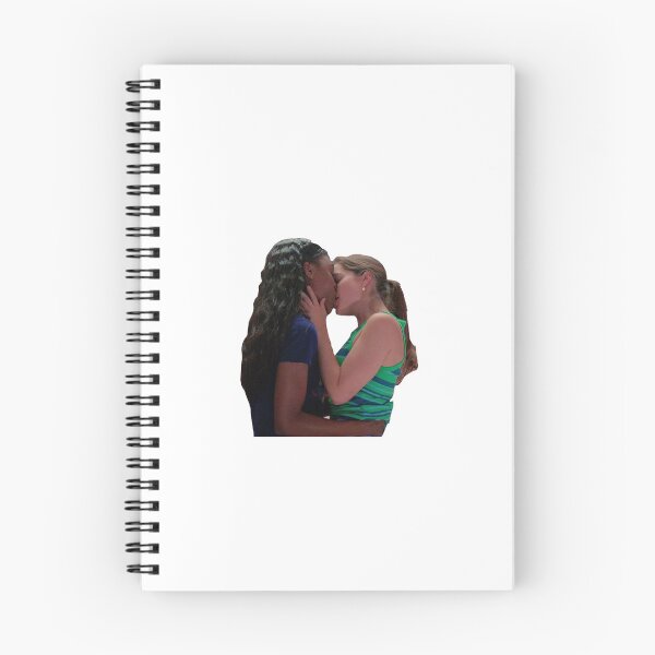 Item preview, First Kill Fan Art Kiss designed and sold by Pocketsodders.