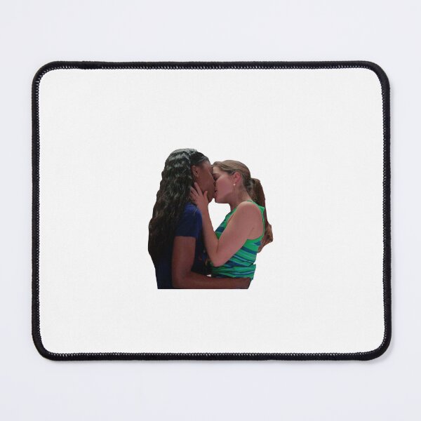 Item preview, First Kill Fan Art Kiss designed and sold by Pocketsodders.