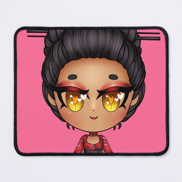 Item preview, Hunie Pop - Lailani Kealoha - Koimono designed and sold by MokaMizore97.