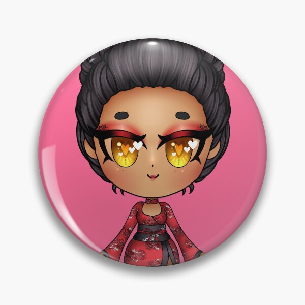 Item preview, Hunie Pop - Lailani Kealoha - Koimono designed and sold by MokaMizore97.
