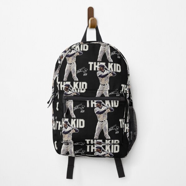 Item preview, Ken Griffey Jr The Kid Seattle Baseball Legend Signature Vintage Retro 80s 90s Bootleg Rap Style Gift For Fan designed and sold by georgiyigsub.