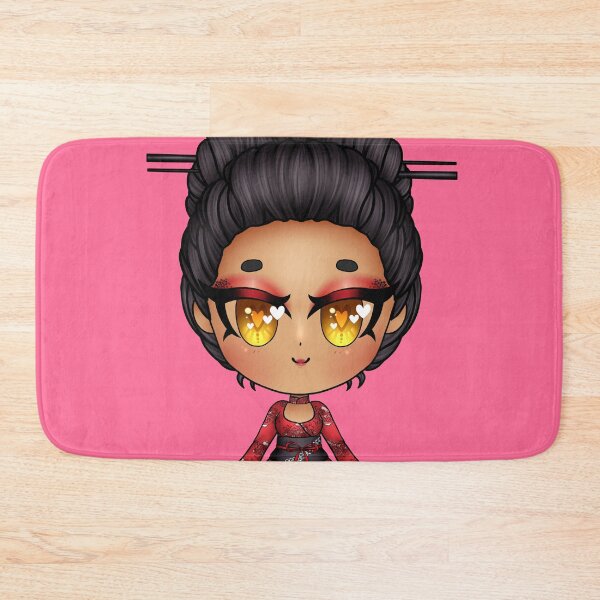 Item preview, Hunie Pop - Lailani Kealoha - Koimono designed and sold by MokaMizore97.