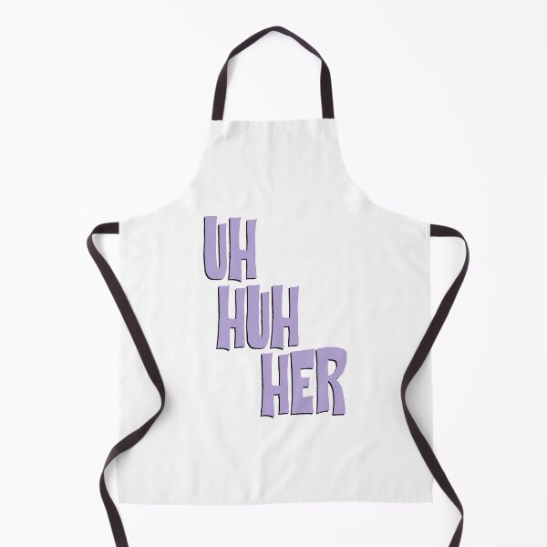 Item preview, Uh Huh Her designed and sold by AnnbleBee.