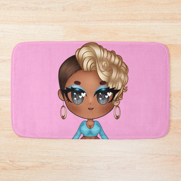 Item preview, Hunie Pop - Lola Rembrite - Poppin' Off designed and sold by MokaMizore97.
