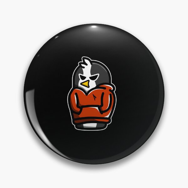 Item preview, Penguin Street Wear Design designed and sold by josumitofc.