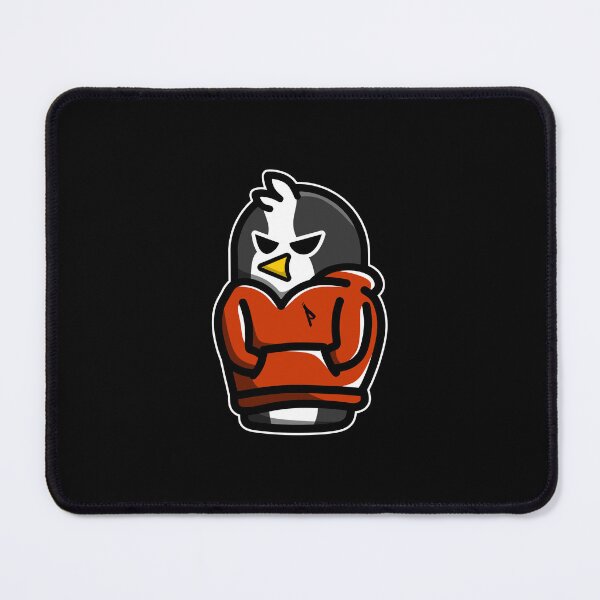 Item preview, Penguin Street Wear Design designed and sold by josumitofc.