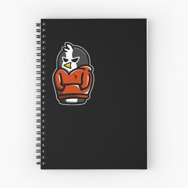 Item preview, Penguin Street Wear Design designed and sold by josumitofc.