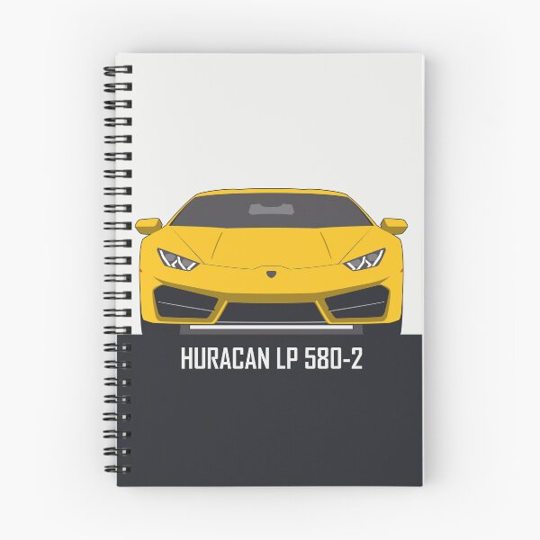 Item preview, Huracan LP 580-2 designed and sold by CarFrontVectors.