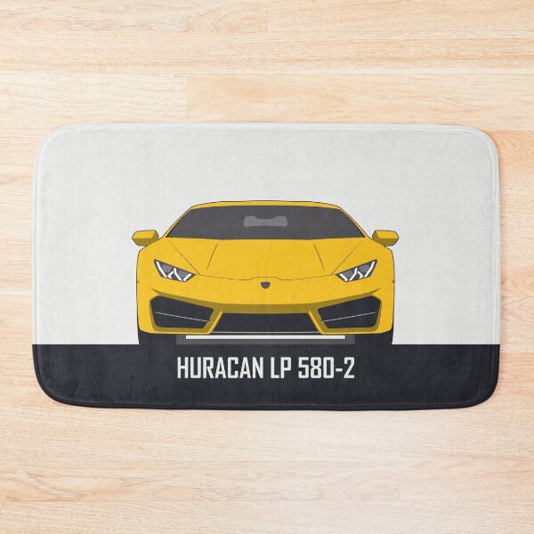 Item preview, Huracan LP 580-2 designed and sold by CarFrontVectors.