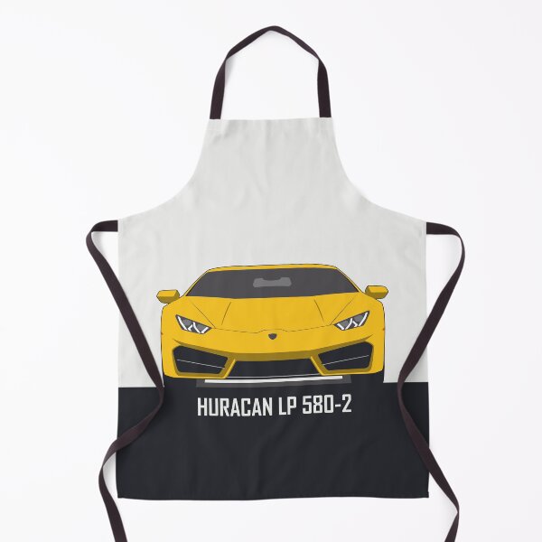 Item preview, Huracan LP 580-2 designed and sold by CarFrontVectors.