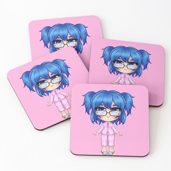 Item preview, Hunie Pop - Nikki Ann-Marie - Pajamas designed and sold by MokaMizore97.