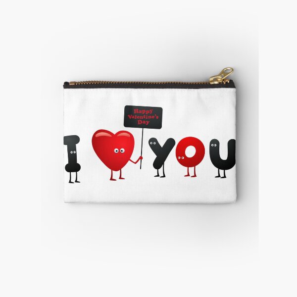 Item preview, i oove you "valentines day" designed and sold by M-A-E.