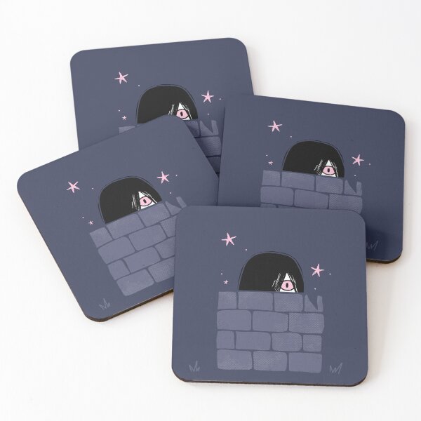 Item preview, The Girl in the Well designed and sold by grrrenadine.