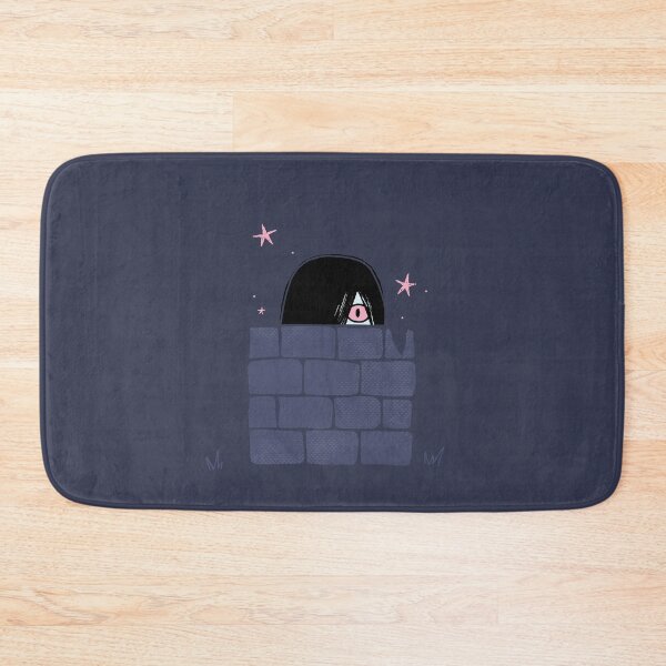 Item preview, The Girl in the Well designed and sold by grrrenadine.