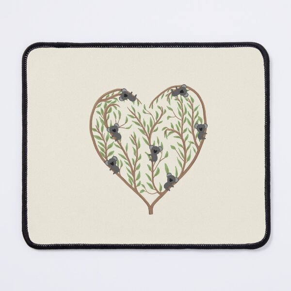 Item preview, koala designed and sold by emily gaskin.