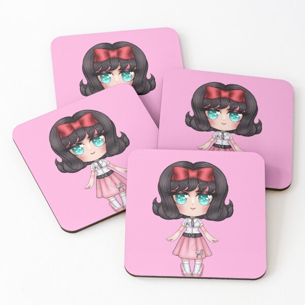 Item preview, Hunie Pop - Polly Bendleson - Fifties designed and sold by MokaMizore97.