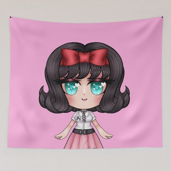 Item preview, Hunie Pop - Polly Bendleson - Fifties designed and sold by MokaMizore97.