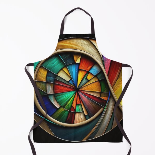Item preview, Radiant Circle designed and sold by Glassmaster.