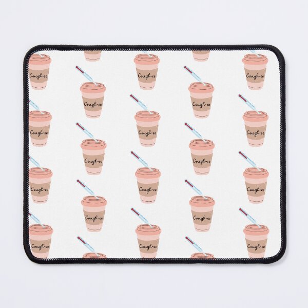 Item preview, Cough-ee designed and sold by sweatshop22.