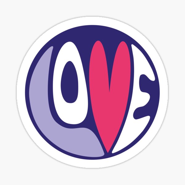 Love Sticker
