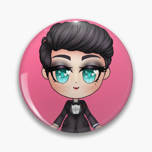 Item preview, Hunie Pop - Polly Bendleson - Tuxedo designed and sold by MokaMizore97.