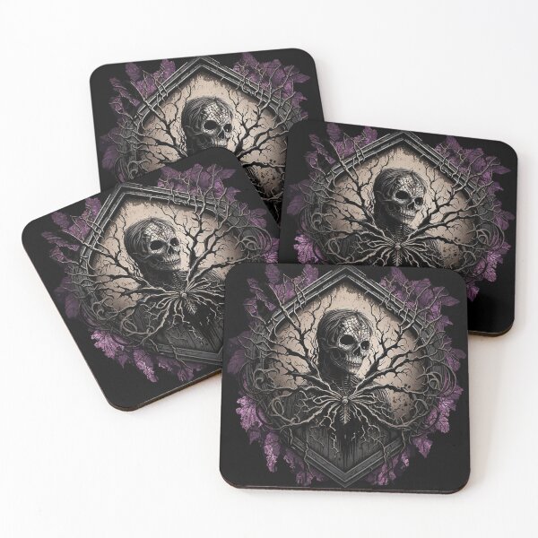 Item preview, Tales from the crypt designed and sold by flowinglobe.