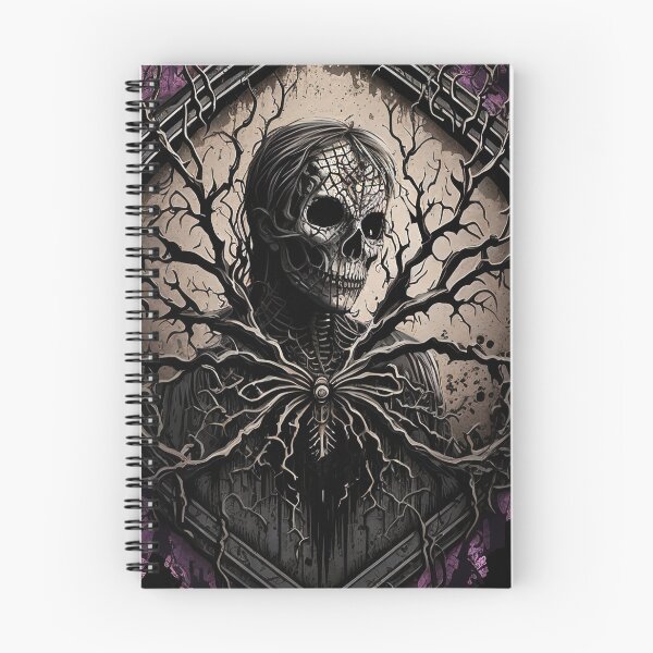 Item preview, Tales from the crypt designed and sold by flowinglobe.