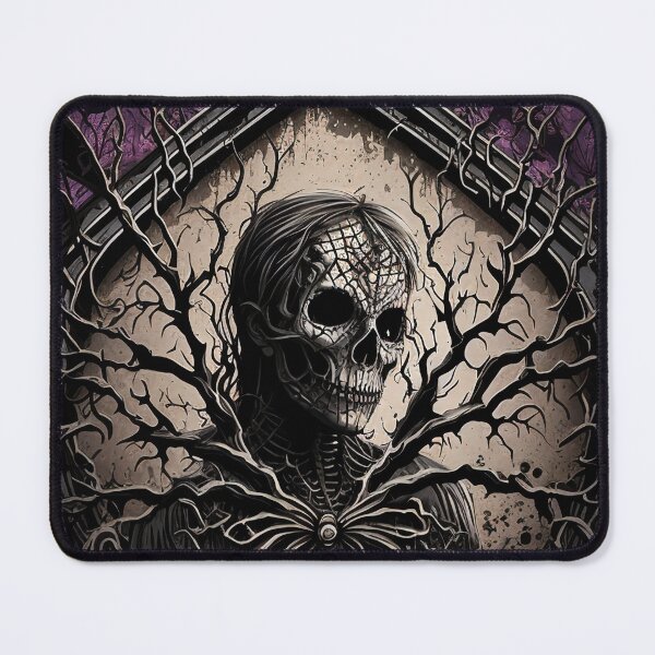 Item preview, Tales from the crypt designed and sold by flowinglobe.