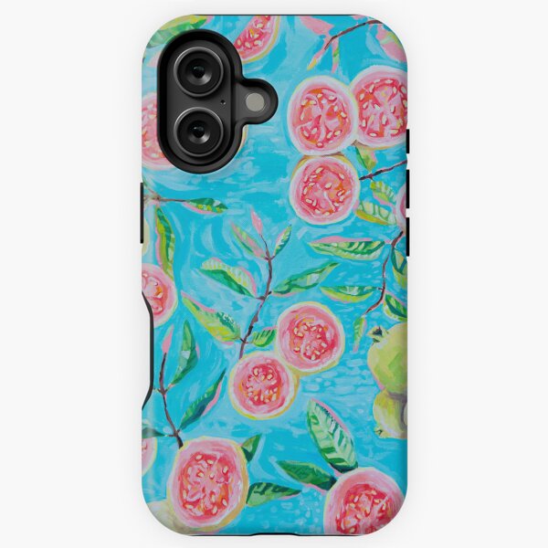 Vista previa del artículo con la obra «dame guayaba», diseñado y vendido por sstings.