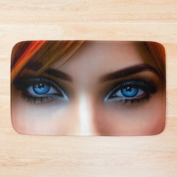 Item preview, Redhead Sophie designed and sold by DoublecrashArt.