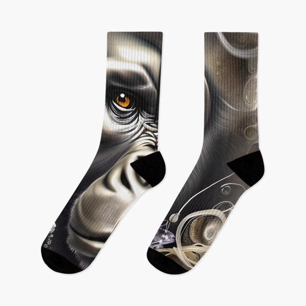 Item preview, Nice Gorilla artwork designed and sold by Itzjustlife.