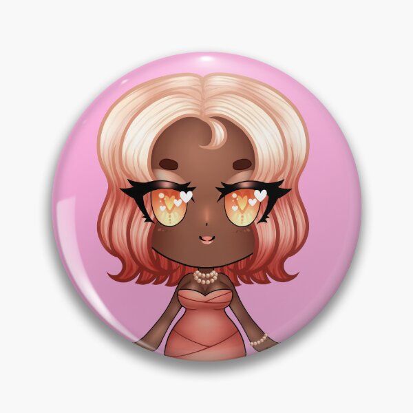 Item preview, Hunie Pop - Renee - Prestigious designed and sold by MokaMizore97.