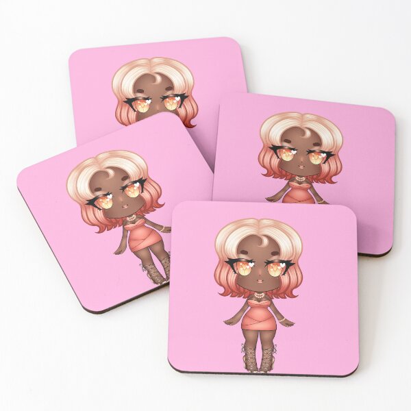 Item preview, Hunie Pop - Renee - Prestigious designed and sold by MokaMizore97.