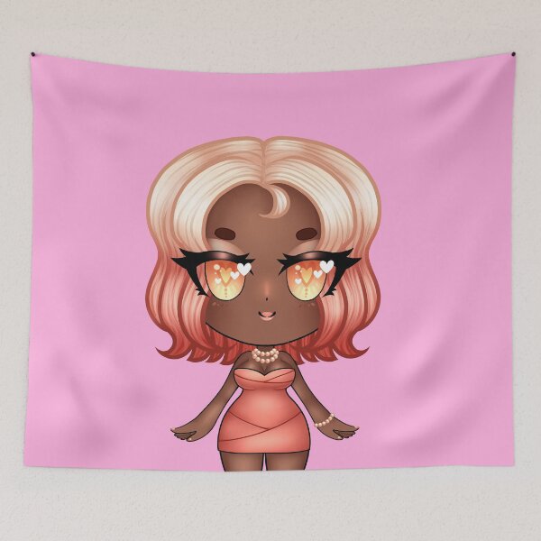 Item preview, Hunie Pop - Renee - Prestigious designed and sold by MokaMizore97.