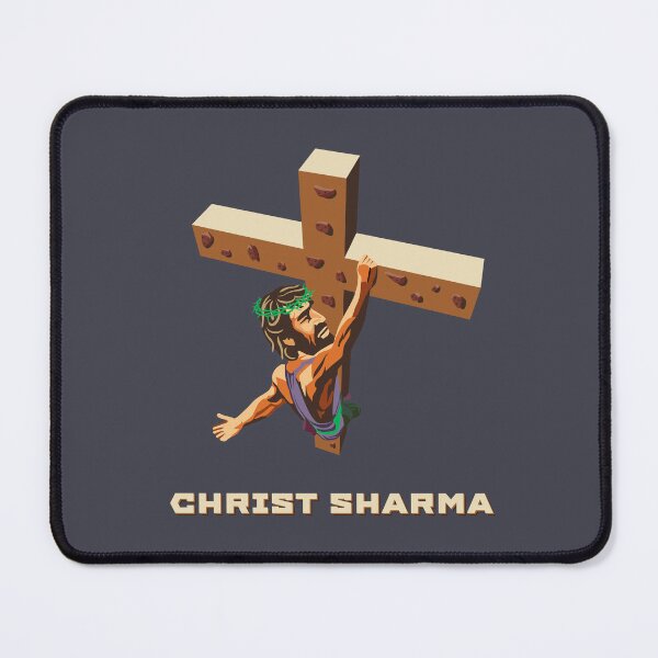 Item preview, Christ Sharma designed and sold by Dariolafuente.