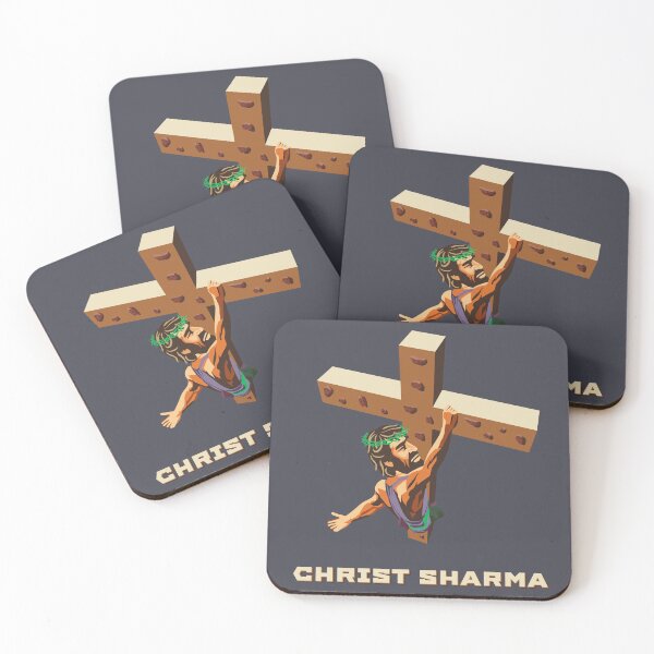 Item preview, Christ Sharma designed and sold by Dariolafuente.