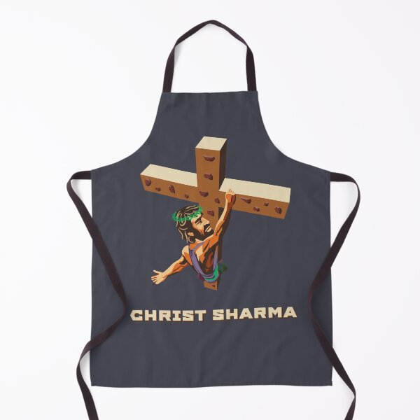 Item preview, Christ Sharma designed and sold by Dariolafuente.