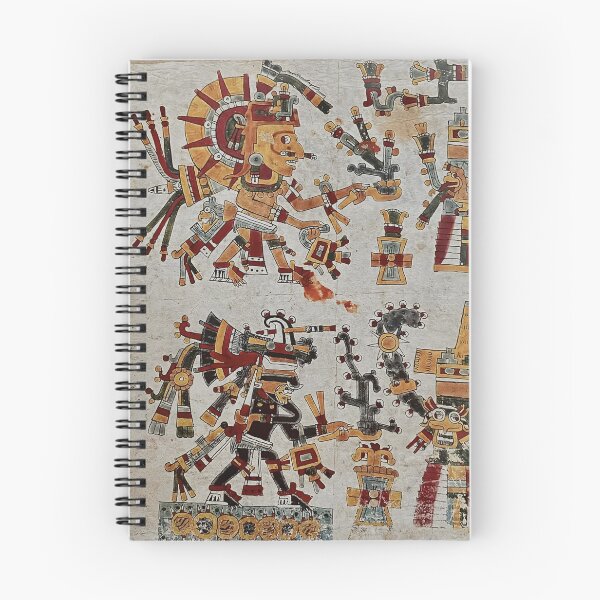 Item preview, Aztec designed and sold by Mony26.