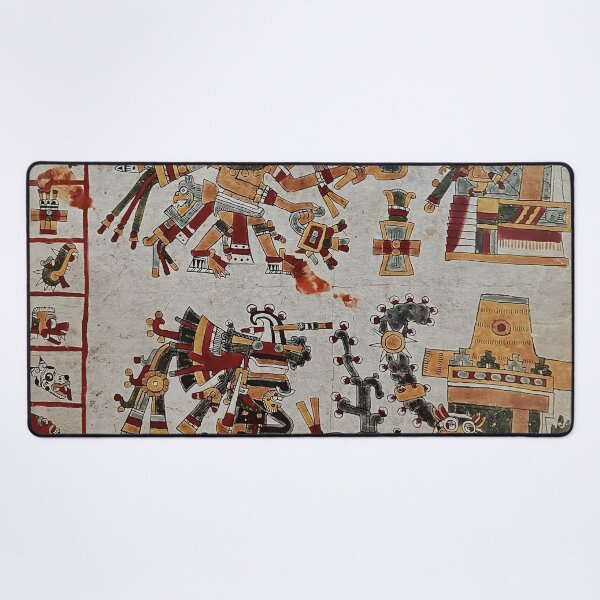 Item preview, Aztec designed and sold by Mony26.