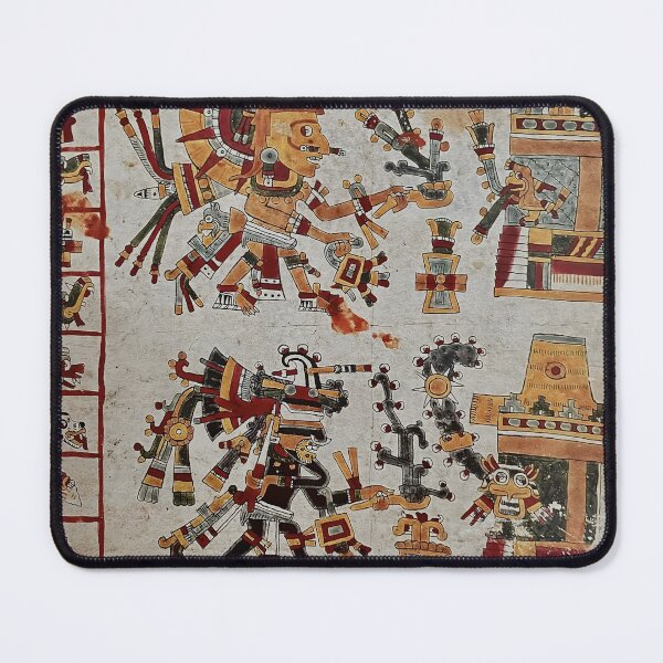 Item preview, Aztec designed and sold by Mony26.